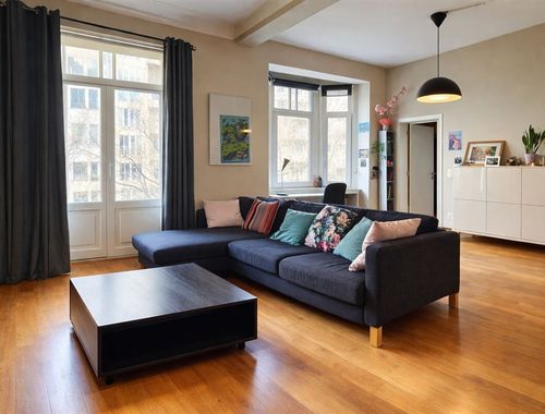                                        Appartement te huur in Brussel, € 950

