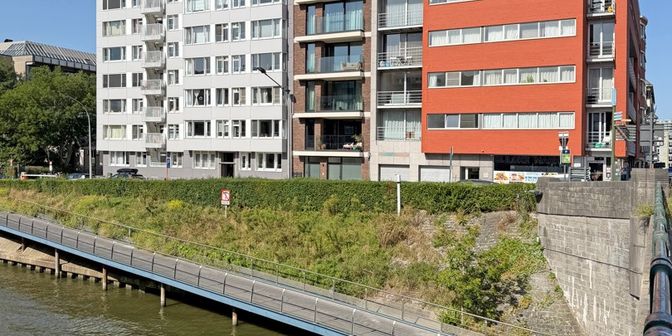 Appartement te koop in Henleykaai 1B, 9000 Gent