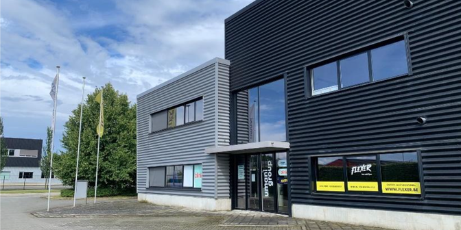 Bedrijfsvastgoed te huur in Lammerdries 30 bus C, 2250 Olen