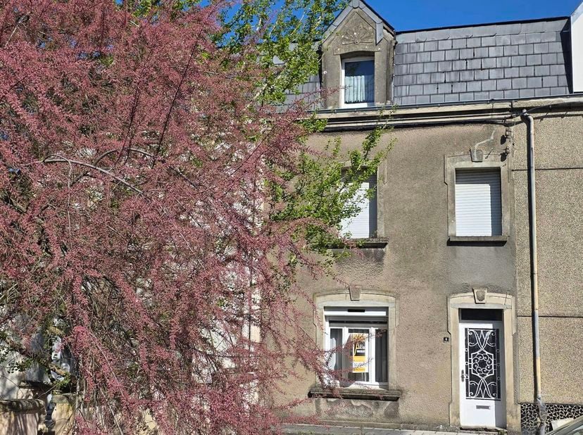 Huis te koop
                    in 6791 Athus
