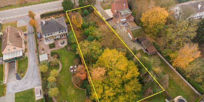 Grond te koop in Hasseltsesteenweg 111, 3720 Kortessem