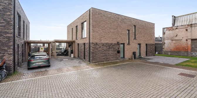 Maison à vendre à Panorexstraat 15, 9170 De Klinge