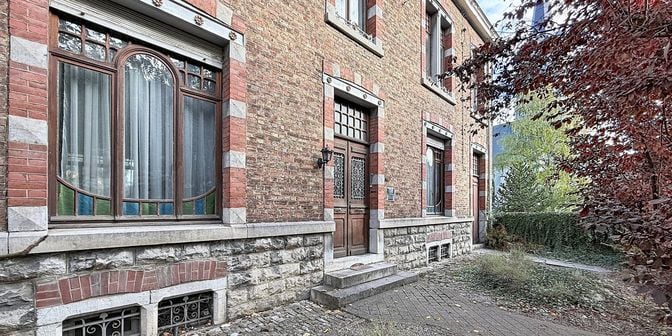Maison à vendre à 5570 Beauraing