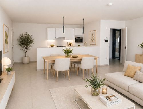                                         Serviceflat te koop in Meise, € 245.000
