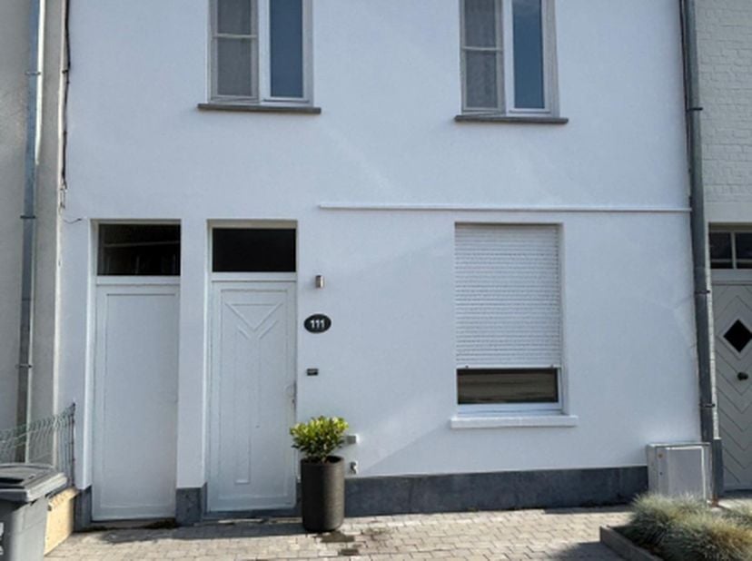 Maison à louer
                    à 9080 Zeveneken