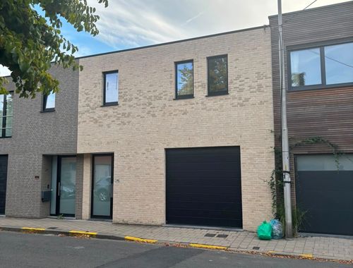                                         Woning te koop in Gent, € 480.000
