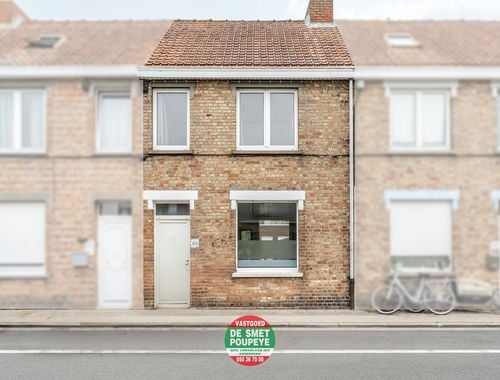                                         Woning te koop in Assebroek, € 235.000
