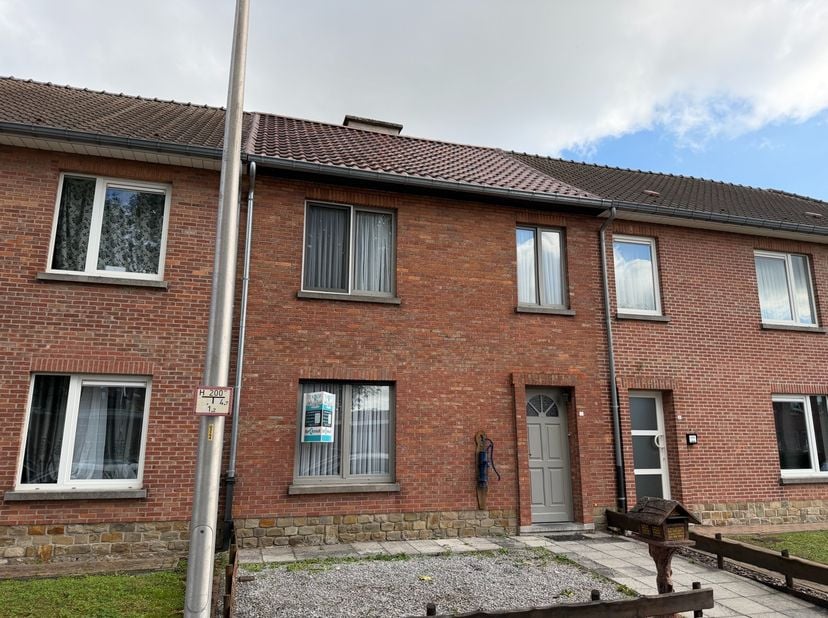 Huis te koop in Koekestraat 20,
                    3800 Sint-Truiden