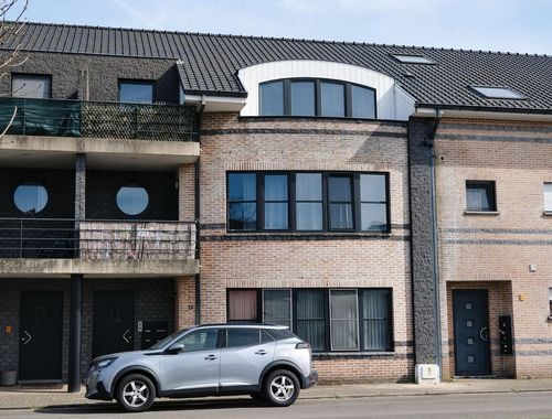                                         Appartement te koop in Overpelt, € 255.000
