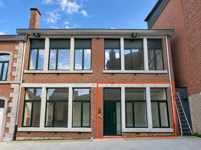 Appartement te huur in Avenue Louis Libert 16 bus 01,
                    4920 Aywaille