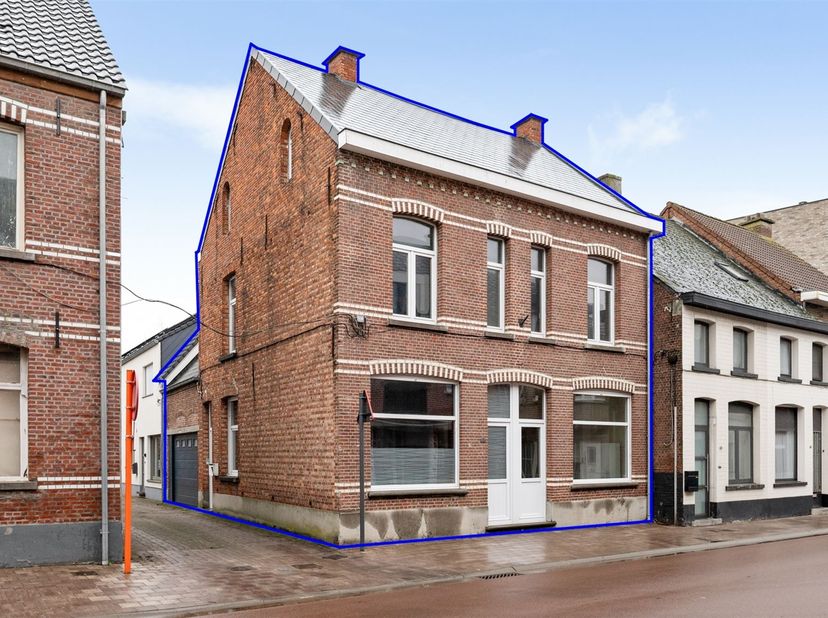 Maison à vendre à Lierbaan 111,
                    2580 Putte