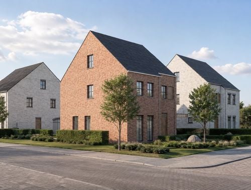                                         Woning te koop in Bocholt, € 441.000
