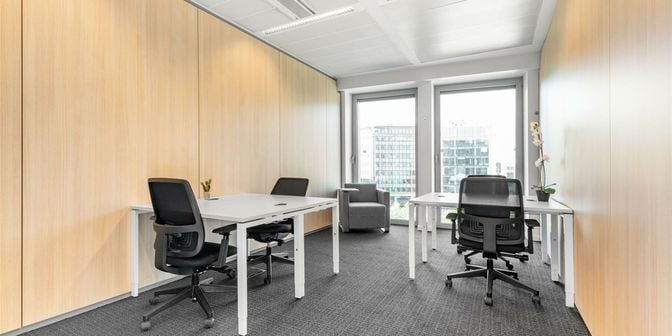 Bien professionnel à louer à Rond Point Schuman 11, 1040 Etterbeek