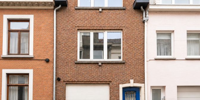 Huis te koop in Grote Peperstraat 37, 9100 Sint-Niklaas
