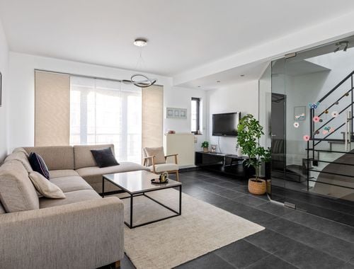                                         Bel-étage te koop in Hoboken, € 565.000
