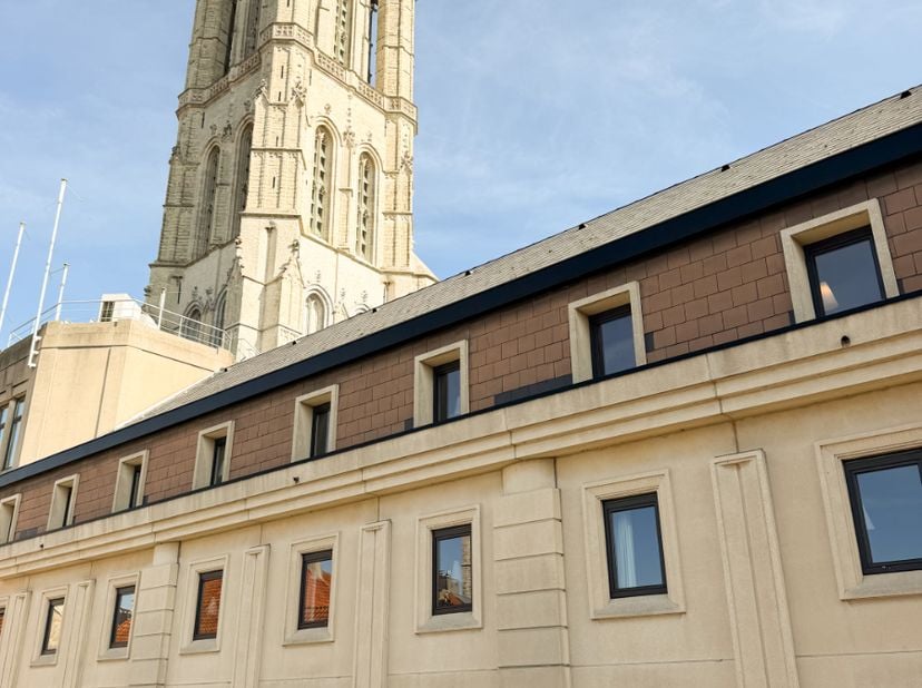 Appartement à louer à Lange Kruisstraat 6 boîte 301,
                    9000 Gent