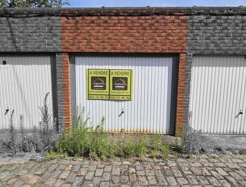                                         Staanplaats te koop in Wasmes, € 15.000
