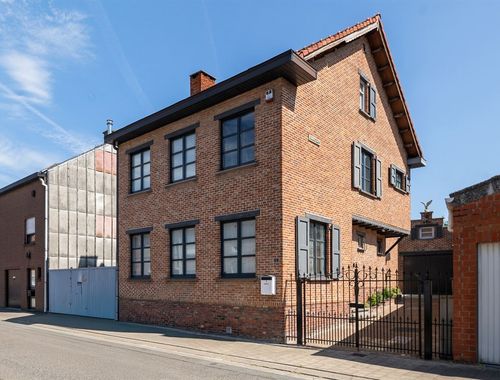                                         Eengezinswoning te koop in Temse, € 525.000
