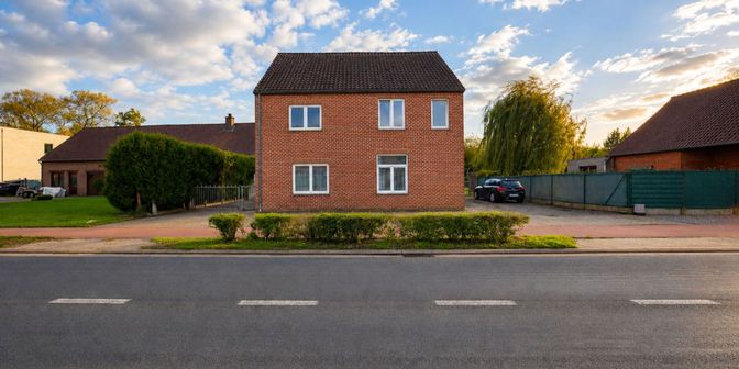 Huis te koop in Molendijk 57, 3582 Koersel