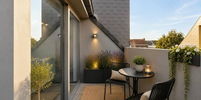 Appartement te koop in Casselstraat 27 bus 201, 8970 Poperinge