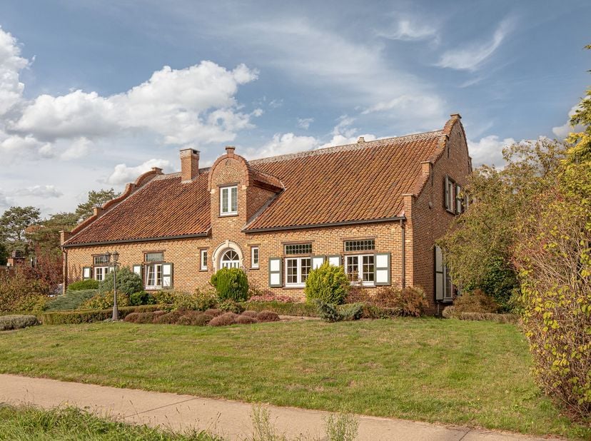 Huis te koop in Vaatjesstraat 41,
                    2580 Putte