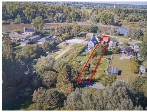                                         Terrain à bâtir à vendre à Dendermonde, € 155.000
