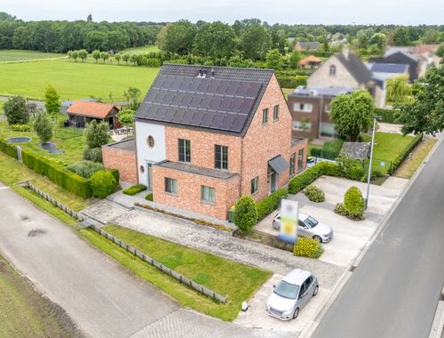                                        Villa te koop in Duffel, € 1.149.000
