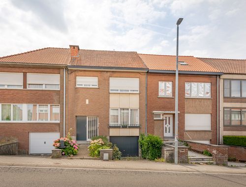                                         Maison à vendre à Kessel-Lo, € 459.000
