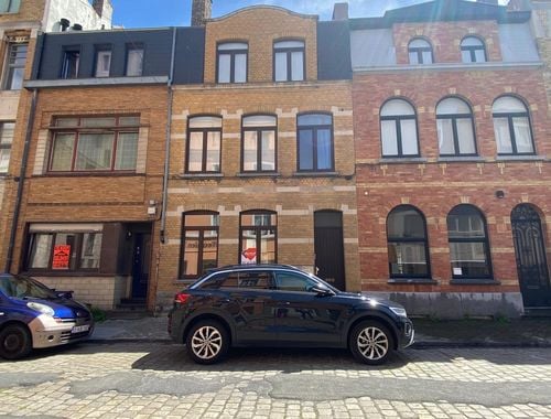                                         Appartement te huur in Oostende, € 850
