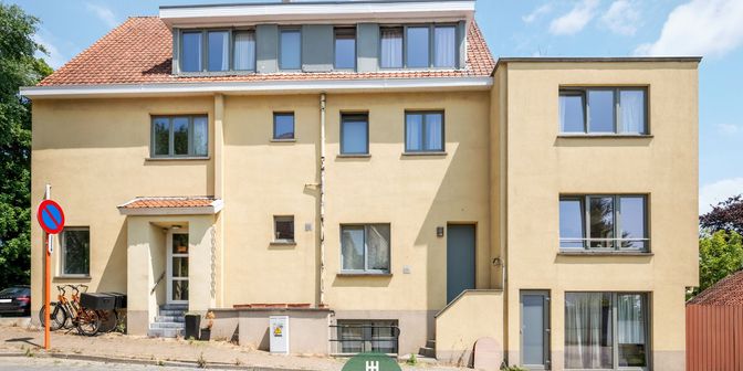 Bedrijfsvastgoed te huur in Wenduinesteenweg 55, 8421 Vlissegem