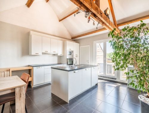                                         Appartement te koop in De Panne, € 229.000
