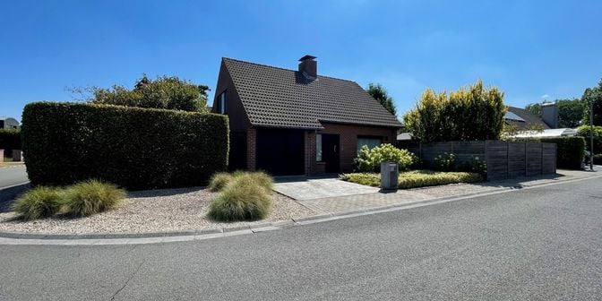 Huis te koop in Olympialaan 18, 8880 Ledegem