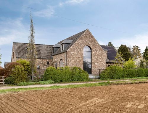                                         Villa te koop in Scherpenheuvel, € 850.000

