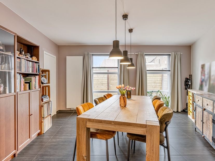 Huis te koop in Kruiswegel 2 bus A,
                    9070 Heusden