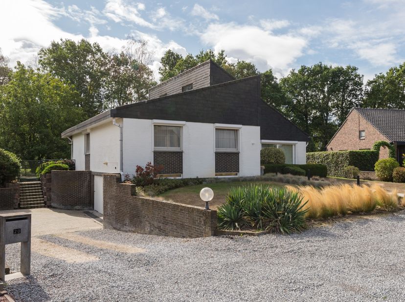 Maison à vendre
                    à 3930 Hamont
