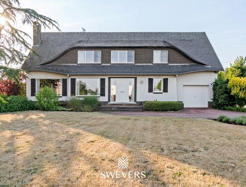                                         Woning te koop in Paal, € 469.000
