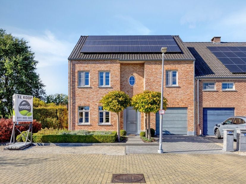 Huis te koop in Weg naar Diepenbeek 14,
                    3740 Bilzen