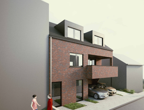                                        Terrain à bâtir à vendre à La Hulpe, € 200.000
