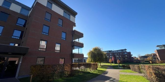 Appartement te huur in Roode Roosstraat 13 bus 0.02, 3500 Hasselt