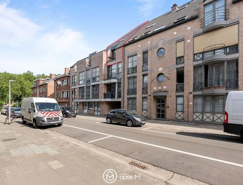                                         Appartement te koop in Hasselt, € 289.000
