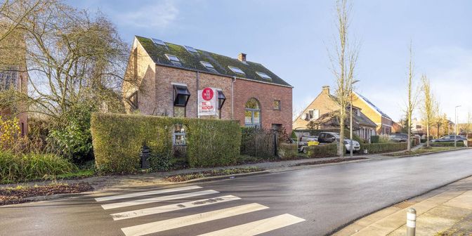 Huis te koop in Voetbooglaan 9, 2920 Kalmthout