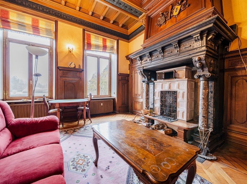 Appartement te koop in Rue du Centre 10 bus 5,
                    6900 Marche-en-Famenne