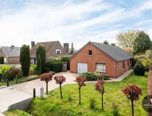                                         Maison à vendre à Adegem, € 470.000
