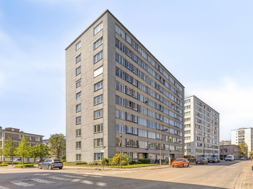 Appartement à vendre
                    à 2100 Deurne
