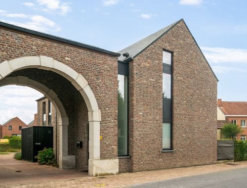                                         Appartement te koop in Wilderen, € 398.000
