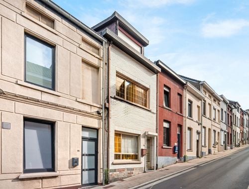                                         Arbeiderswoning te koop in Geraardsbergen, € 175.000
