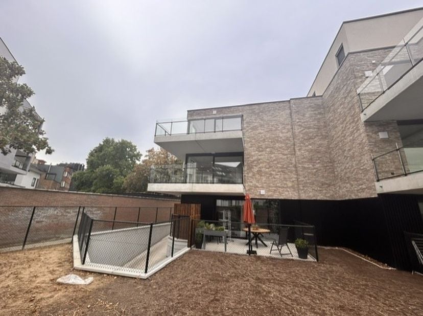 Appartement te huur in Gazometerstraat 3 bus 01.01,
                    3500 Hasselt