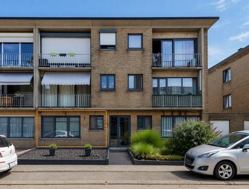                                         Appartement te koop in Kapellen, € 269.000
