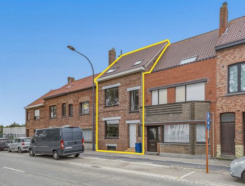                                         Woning te koop in Oostende, € 189.000
