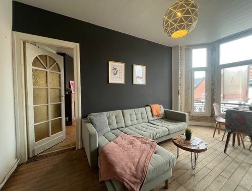                                         Appartement à vendre à Antwerpen, € 163.000
